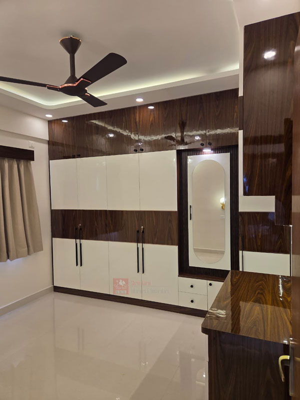 Best Interior Designers in Bangalore | Shree Karni Interiors