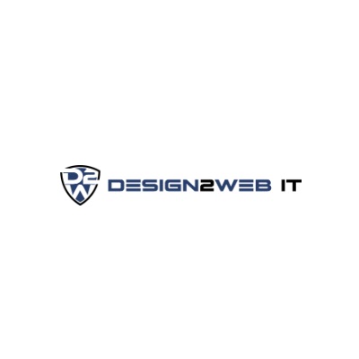 Design2Web IT Inc